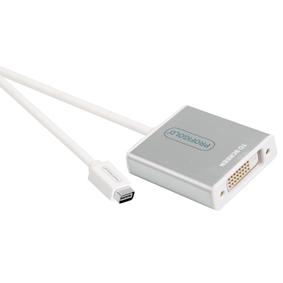 Image of Hoogwaardige Mini DisplayPort naar DVI adapter - Profigold - Valueline
