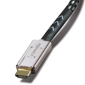 Image of HDMI kabel - Professioneel - 1 meter - Valueline