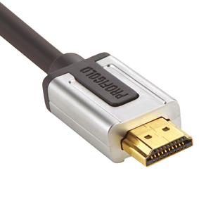 Image of HDMI 1.4 kabel - Profigold - Profigold