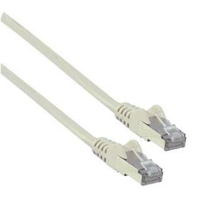 Image of FTP CAT 6a netwerk kabel 2.00 m wit - Valueline