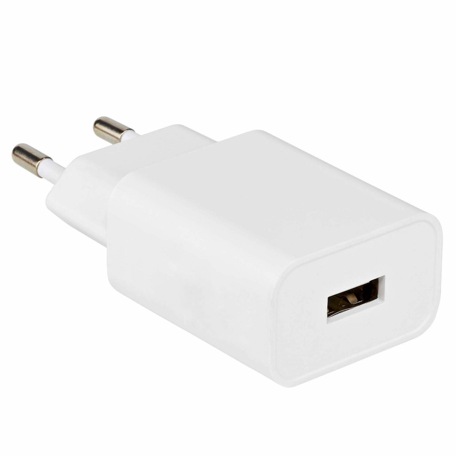 IPhone 8 - USB lader - Allteq