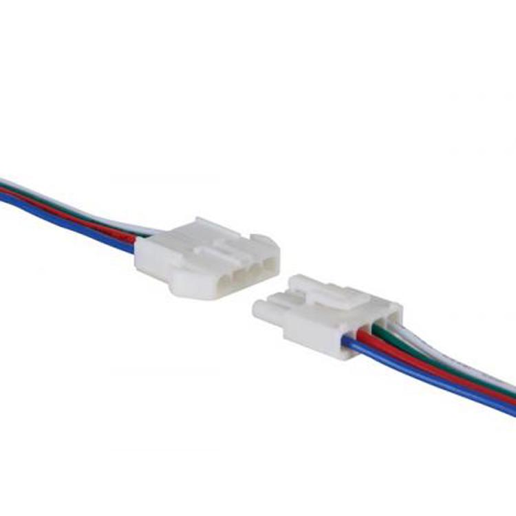 Connector - led strip kabel - Velleman
