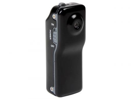 Image of Mini digitale camera - 720p - Velleman