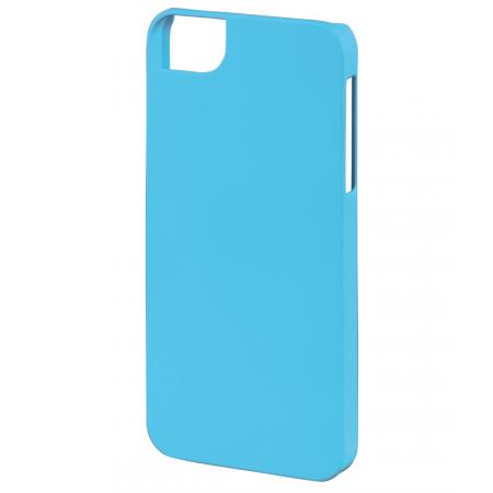 Image of Hama Mobile cover Rubber iPhone 6, Blauw