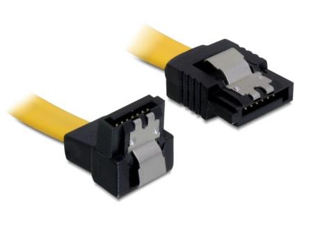 Image of DeLOCK 1m SATA Cable