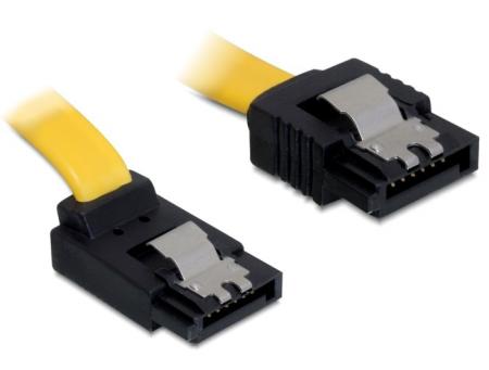 Image of DeLOCK 0.2m SATA Cable