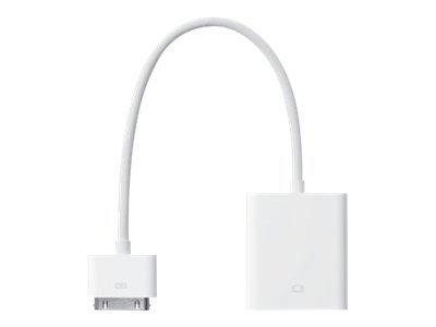Image of Apple Dock Connector naar VGA Adapter - Apple