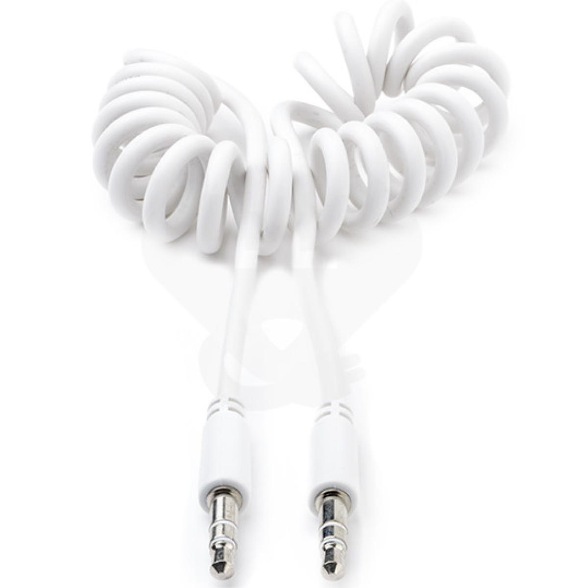 Aux kabel - Nedis