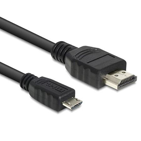 Image of DeLOCK 83244 HDMI kabel
