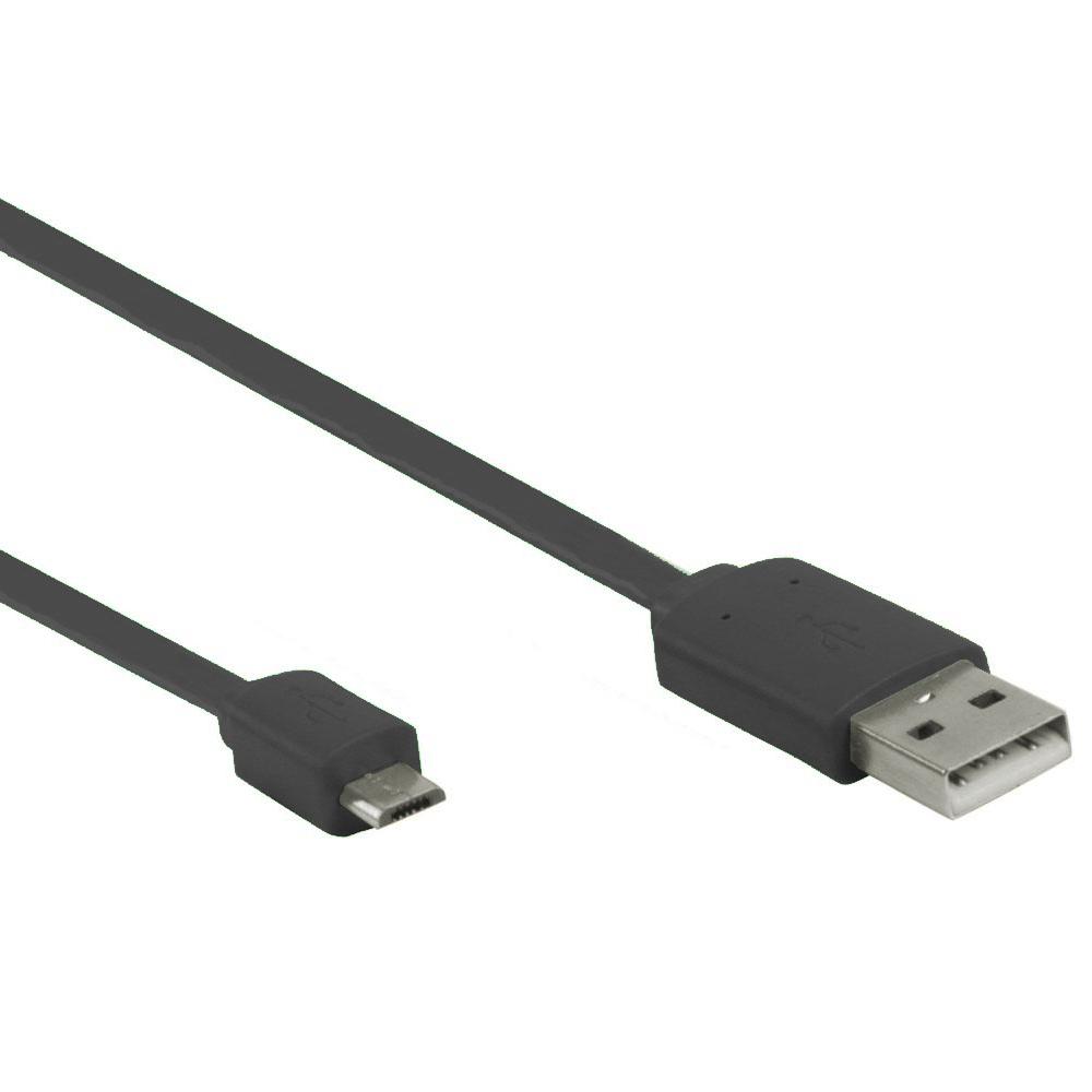 Micro USB kabel - Nedis