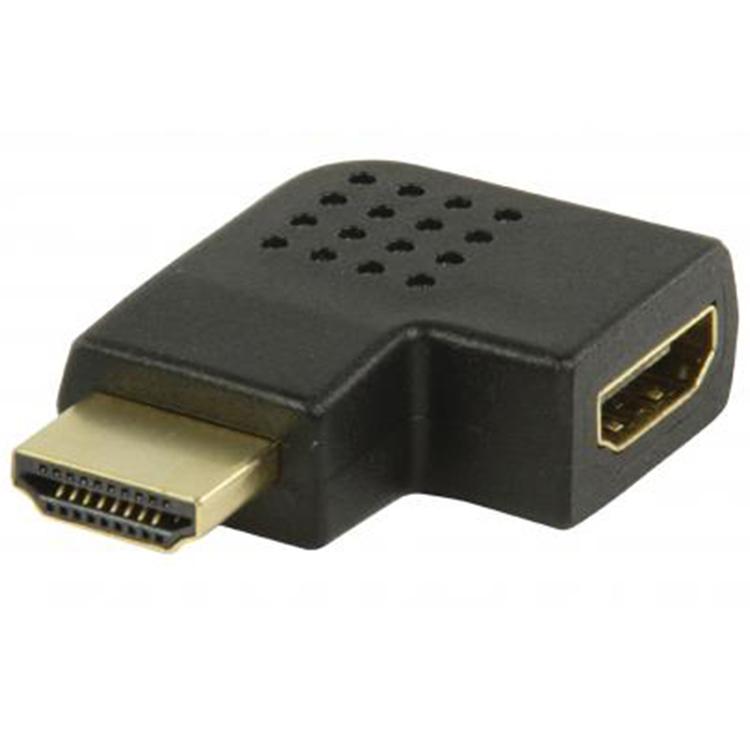 HDMI A koppelstuk - Delock