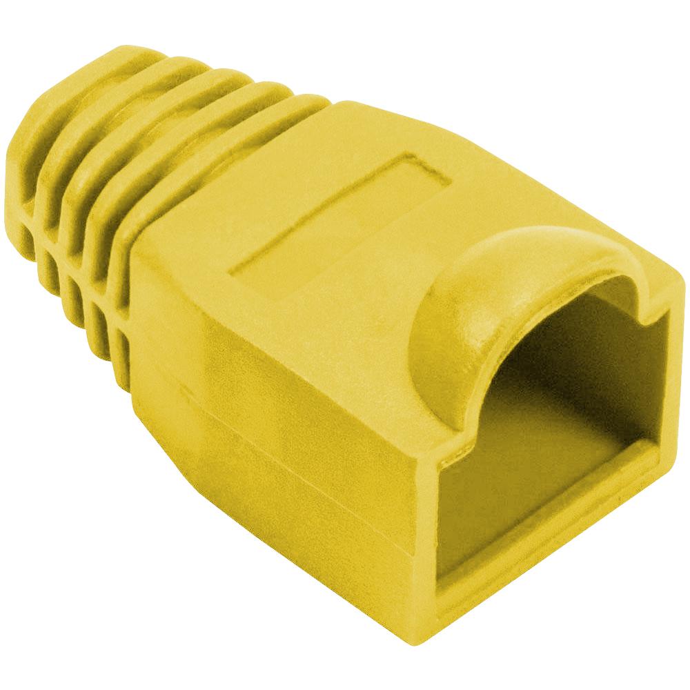 RJ45 stekker tule
