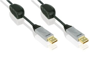 Image of USB 2.0 kabel - 1.5 meter - Profigold