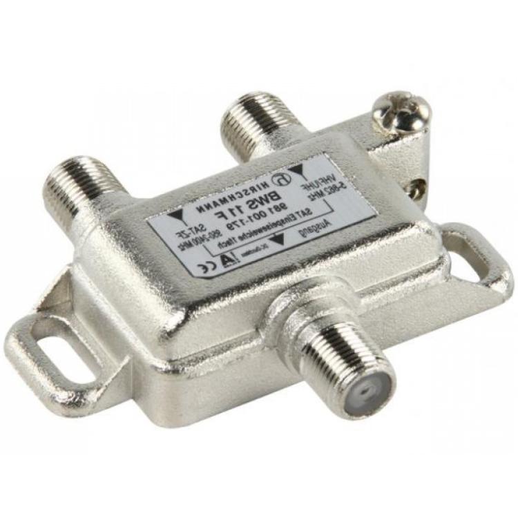 Image of DiSEqC-Switch 2/1 950-2400 MHz