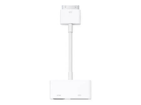 Digital AV Adapter - Apple - Apple