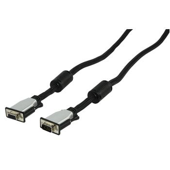 Image of Valueline CABLE-1780-5 VGA kabel