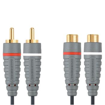 Image of Bandridge BAL4301 audio kabel