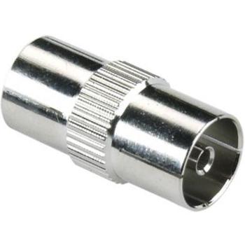 Coax koppelstuk - HQ