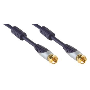Image of Bandridge SVL9005 coax-kabel