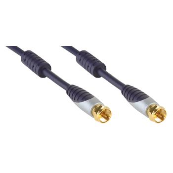 Image of Bandridge SVL9002 coax-kabel