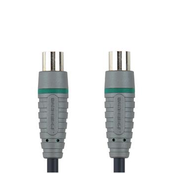 Image of Bandridge BVL8501 coax-kabel