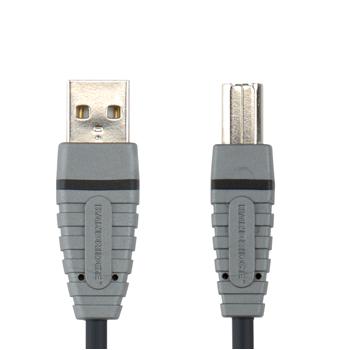 Image of Bandridge BCL4102 USB-kabel