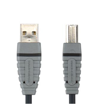 Image of Bandridge BCL4101 USB-kabel