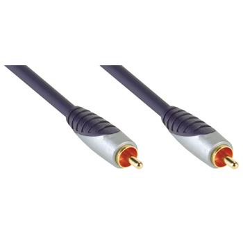 Image of Bandridge SAL4802 audio kabel