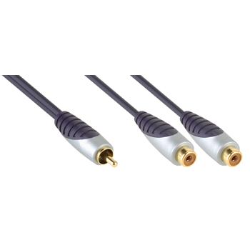 Image of Bandridge SAL4500 audio kabel