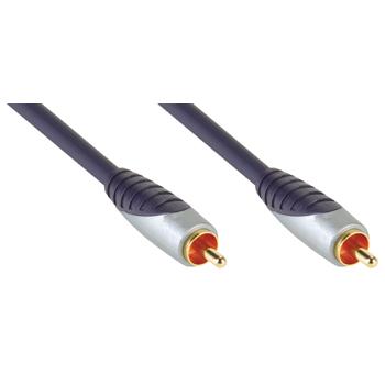 Image of Bandridge SAL4805 audio kabel