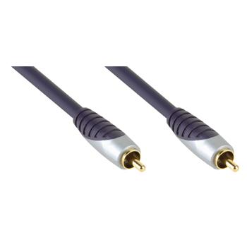 Image of Bandridge SAL4102 audio kabel