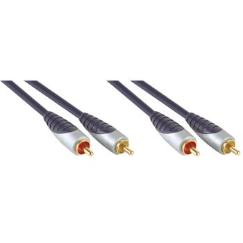 Image of Bandridge SAL4202 audio kabel