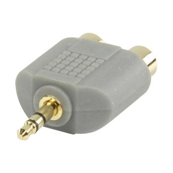 Image of Adapter voor draagbare audio - Bandridge