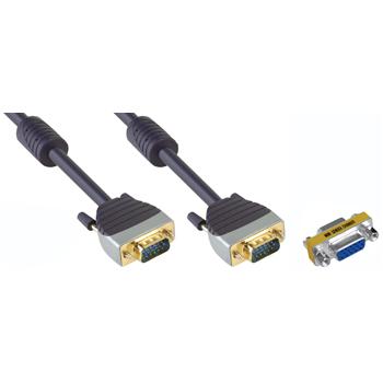 Image of Bandridge SCL1110 VGA kabel