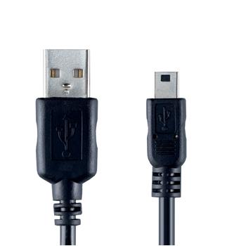 Image of Bandridge VCL4402 USB-kabel