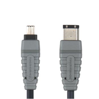 Image of Bandridge BCL6202 firewire-kabel