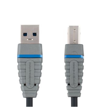 Image of Bandridge BCL5103 USB-kabel
