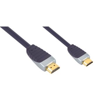 Image of Bandridge SVL1502 HDMI kabel