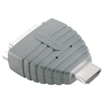 Image of Adapter Hdmi(m)-dvi-d(f)