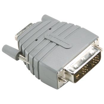 Image of Adapter Hdmi(f)-dvi-d(m)