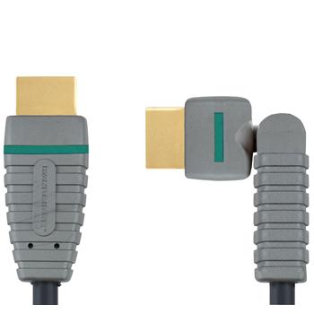 Image of Bandridge BVL1801 HDMI kabel
