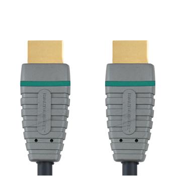 Image of Bandridge BVL1210 HDMI kabel