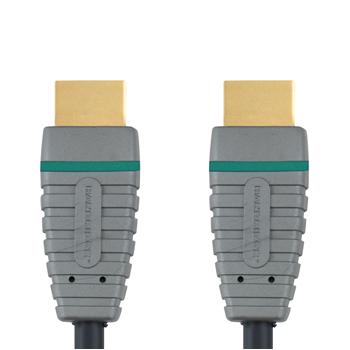 Image of Bandridge BVL1205 HDMI kabel