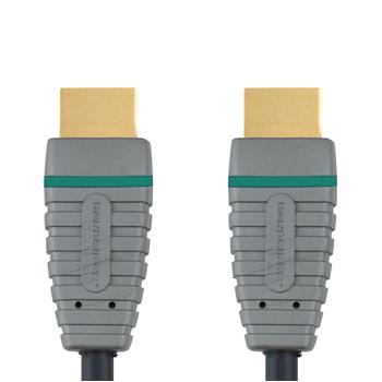 Image of Bandridge BVL1003 HDMI kabel