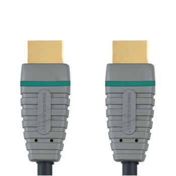 Image of Bandridge BVL1002 HDMI kabel