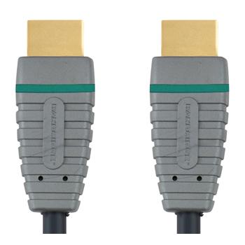 Image of Bandridge BVL1203 HDMI kabel