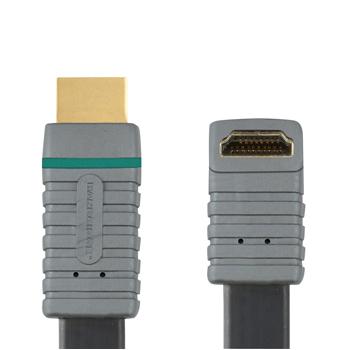 Image of Bandridge BVL1372 HDMI kabel