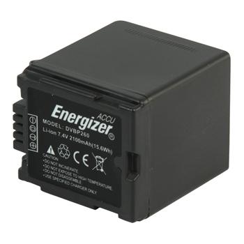 Image of Camcorder accu 7.4 V 2100 mAh - Energizer