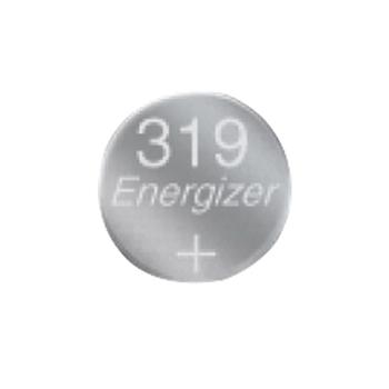 Image of Energizer 319 Horlogebatterij 1.55 V 22.5 mAh