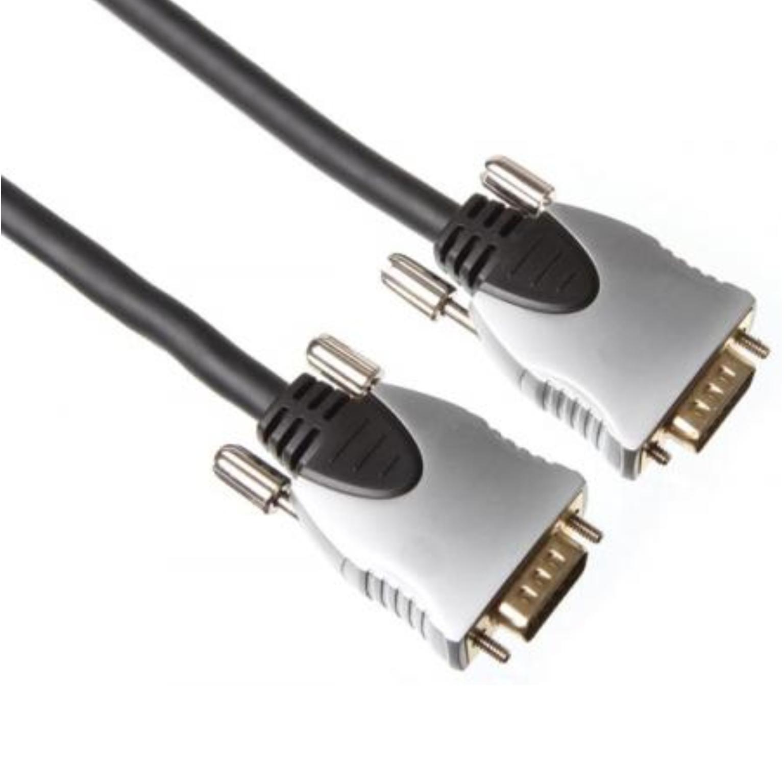 SVGA Kabel - Velleman
